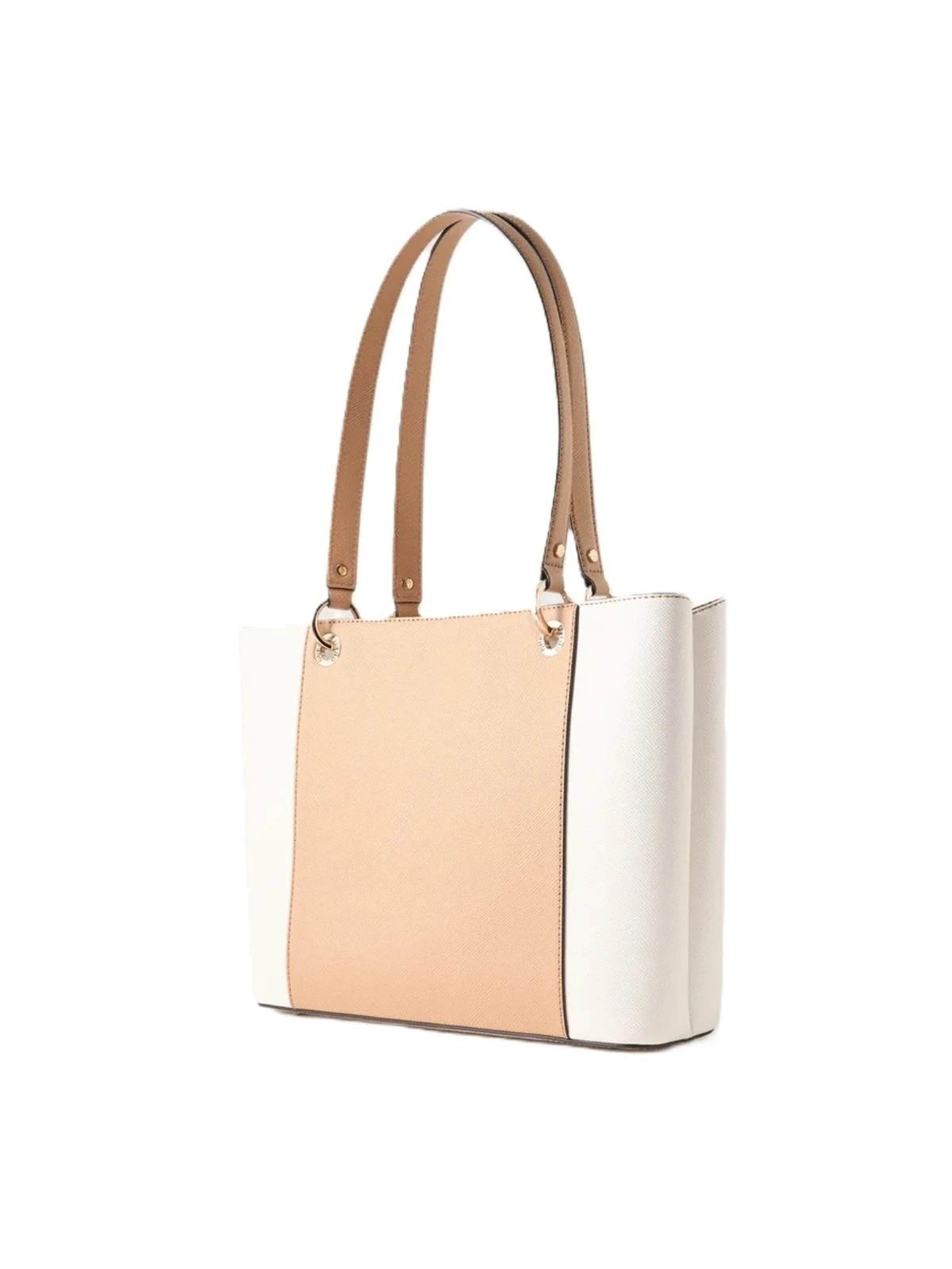 GUESS Shopper 'ZG967225' in Beige