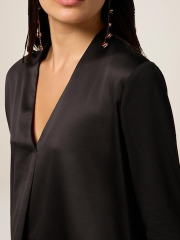 oltre - Top en negro