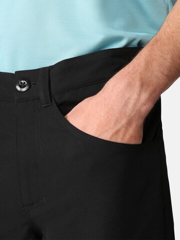 THE NORTH FACE - regular Pantalón cargo 'Horizon' en negro