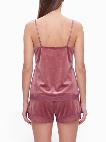 Hunkemöller Шорти в розово