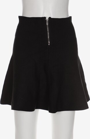 Noisy may Skirt in S in Black: front