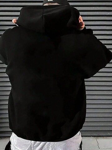 RMK Sweatshirt in Black
