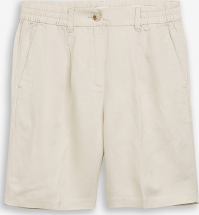 TOM TAILOR Laskoshousut värissä kitti, Tuotenäkymä