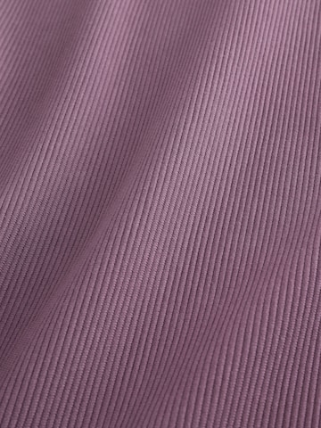 Next Shirt in Purple