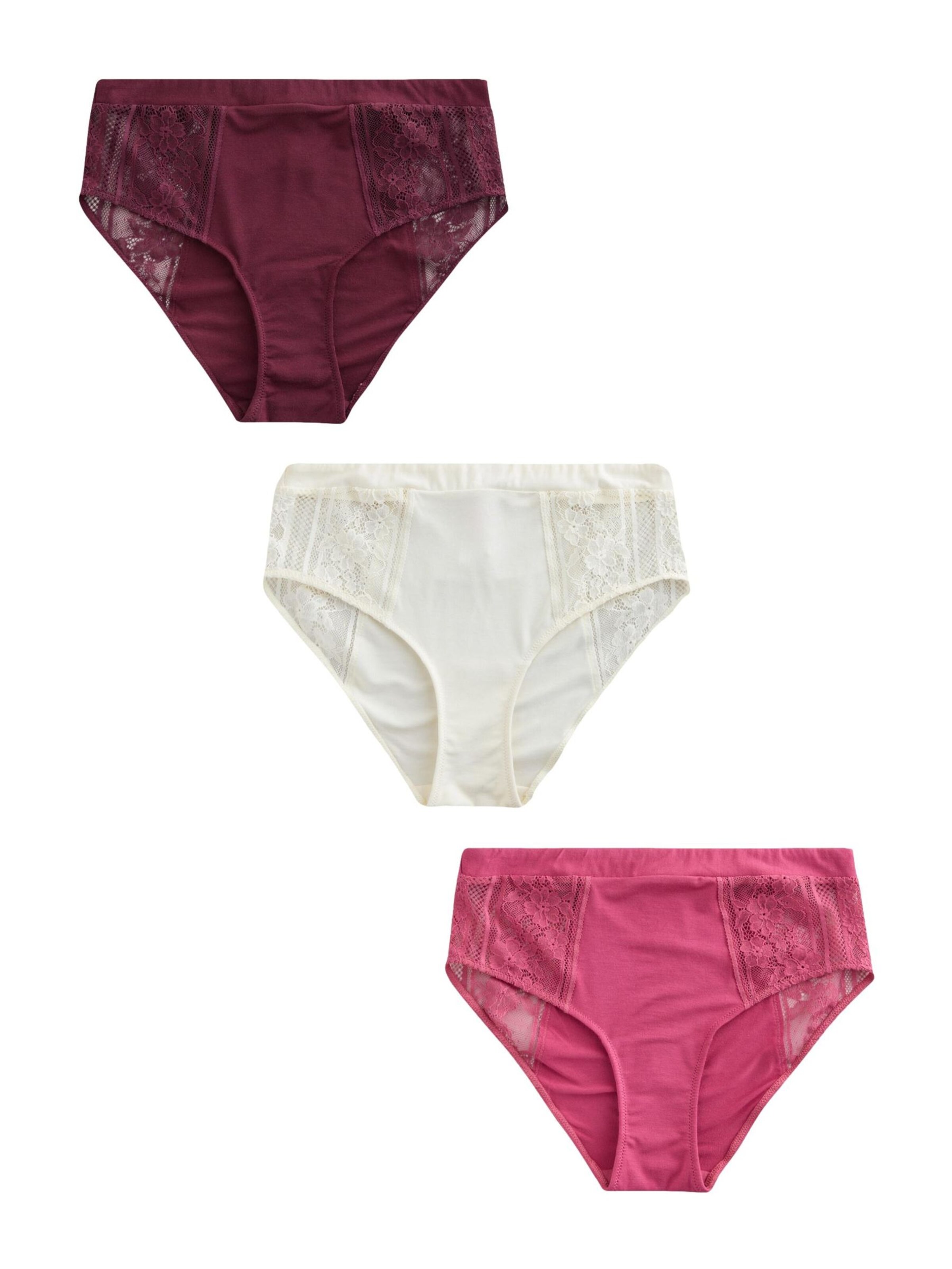 Next Slip in Purple: front