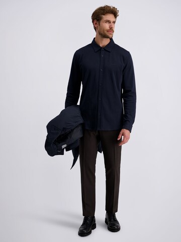 T-Shirt PIERRE CARDIN en bleu