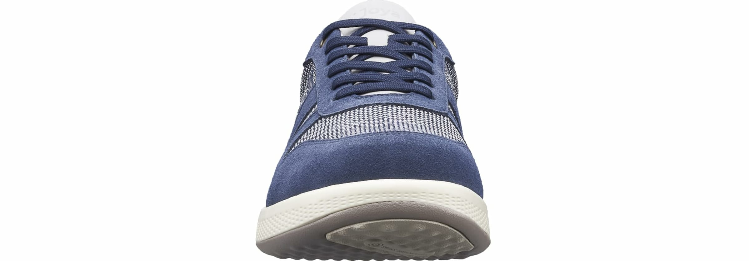 Joya Schnürschuh in Blau