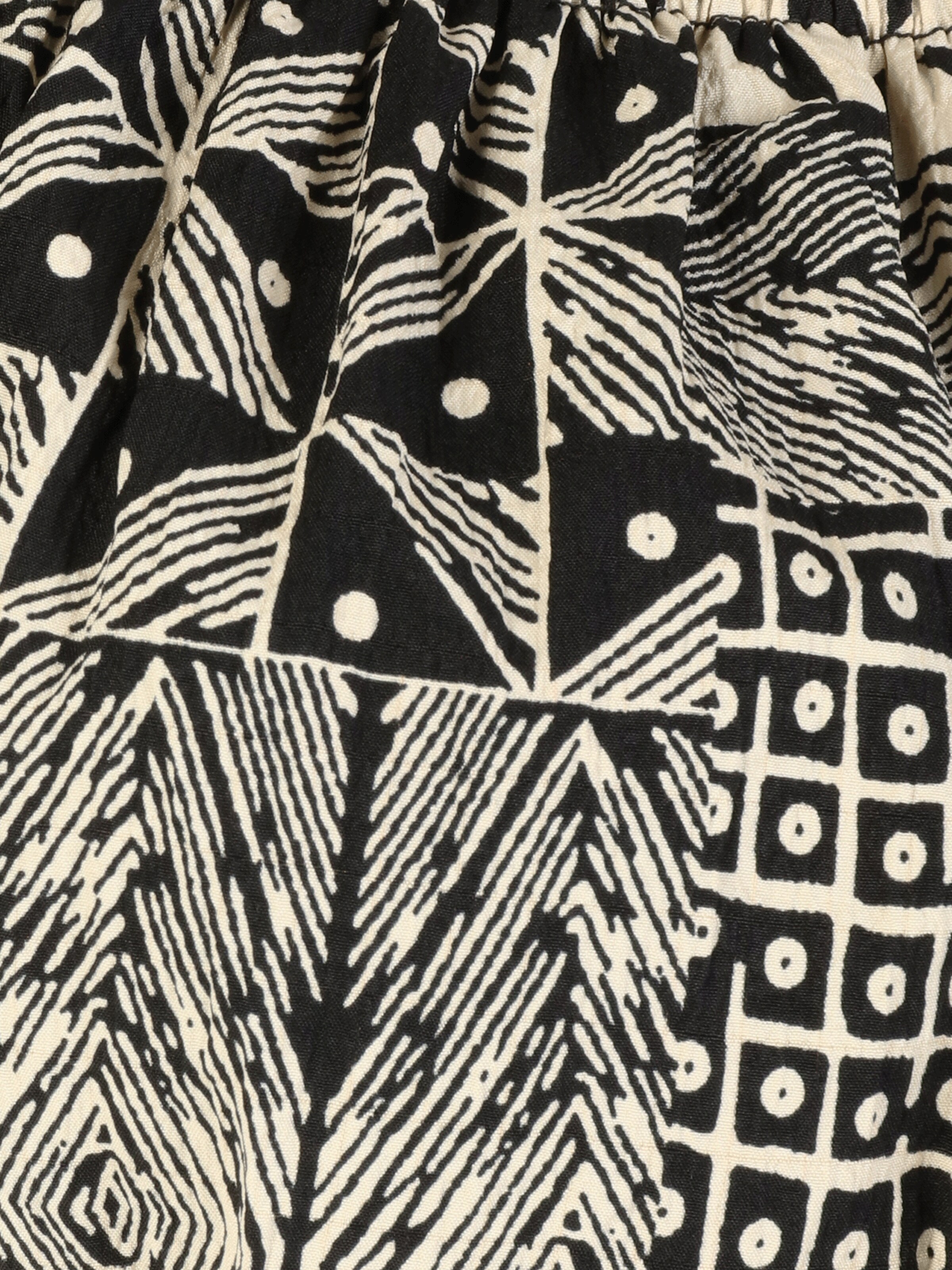 Nasty Gal Petite Тениска в черно