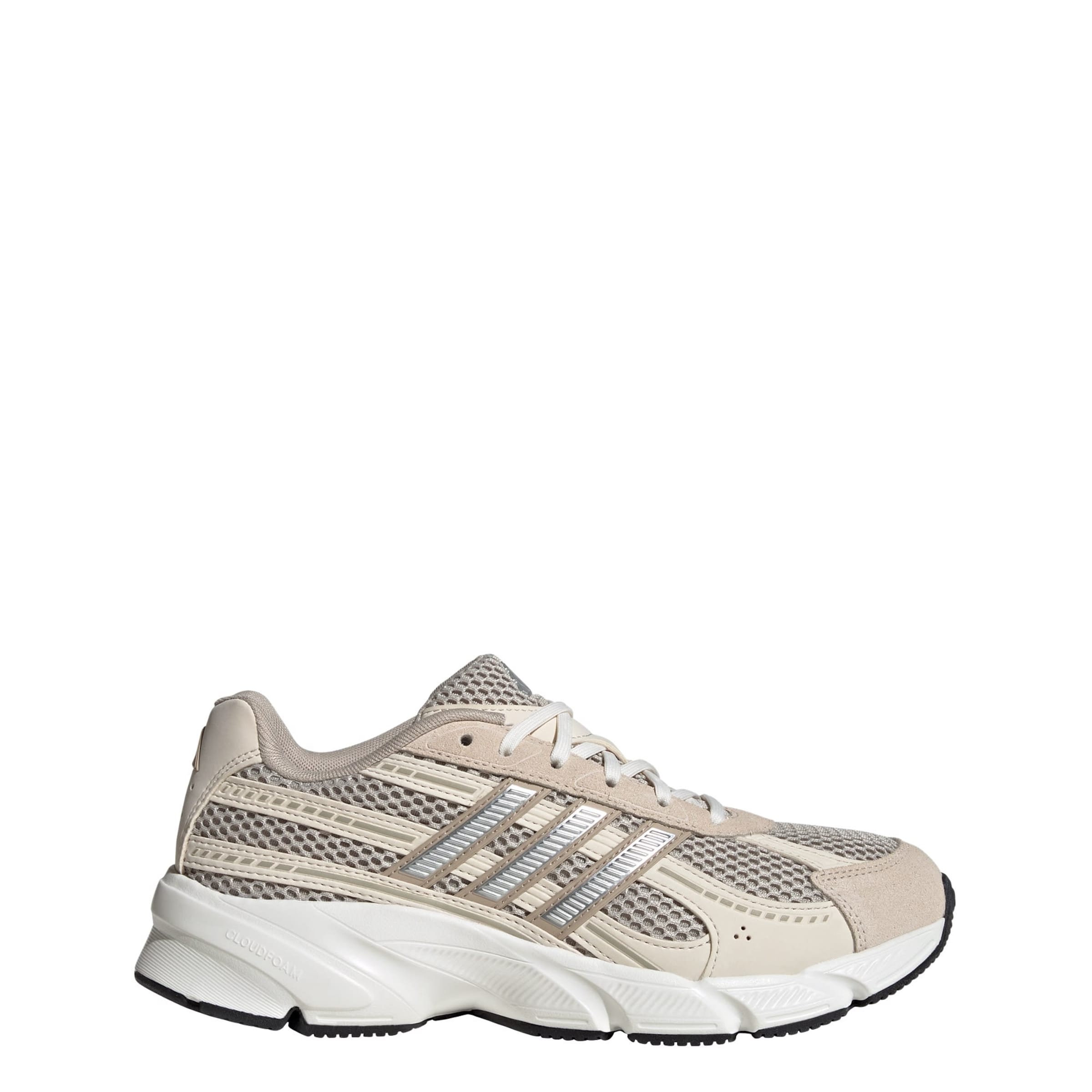 Baskets basses 'Technochaos 2000' ADIDAS SPORTSWEAR en beige