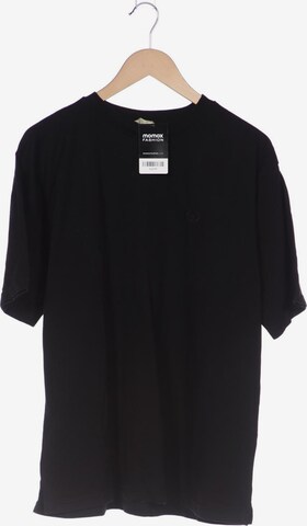 Sergio Tacchini Shirt in L in Black: front