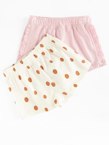 Regular Pantaloni de la Cool Club pe roz
