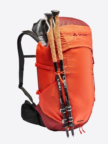 VAUDE Sportrugzak 'Neyland 30' in Rood