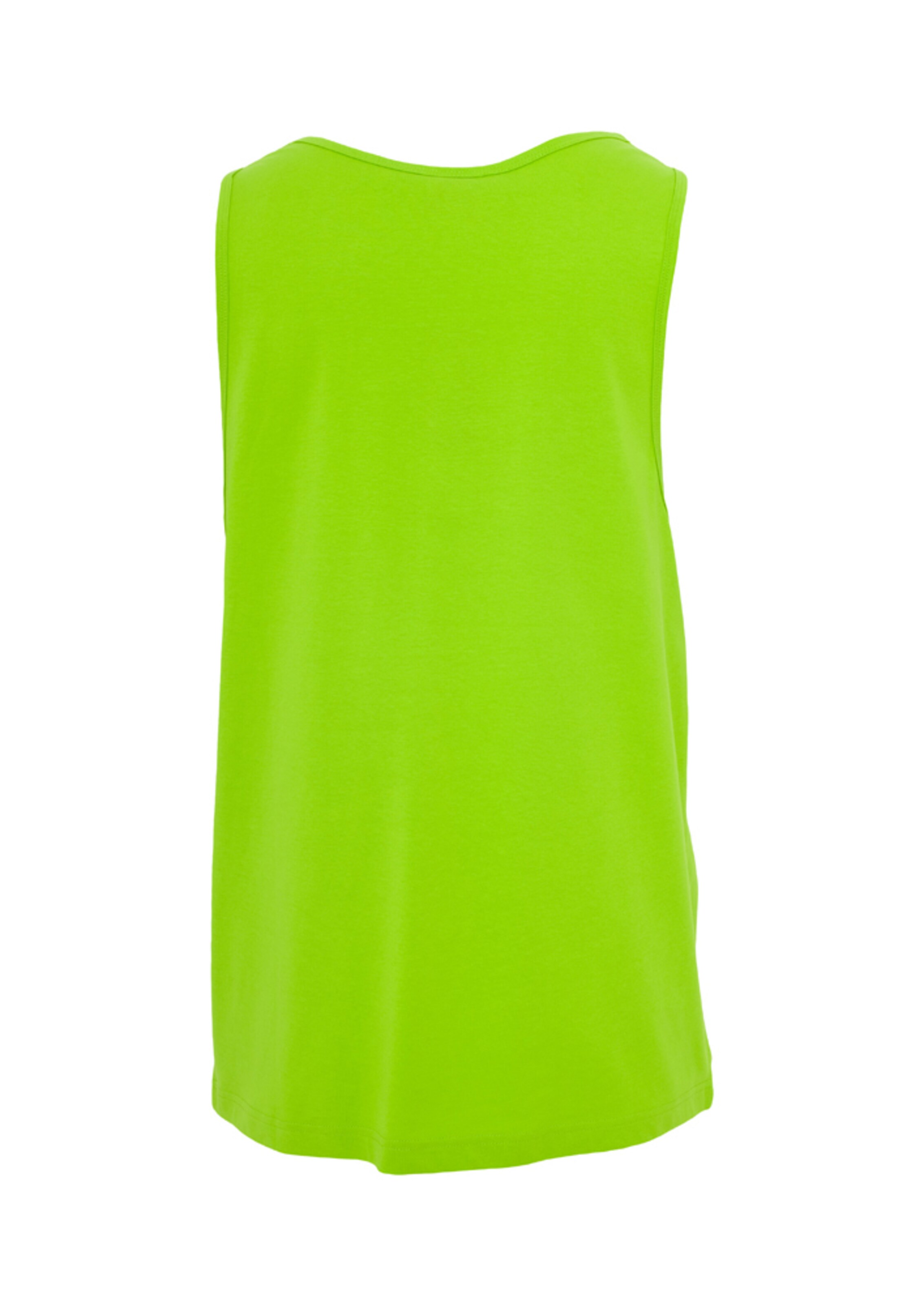 Urban Classics Shirt in Green