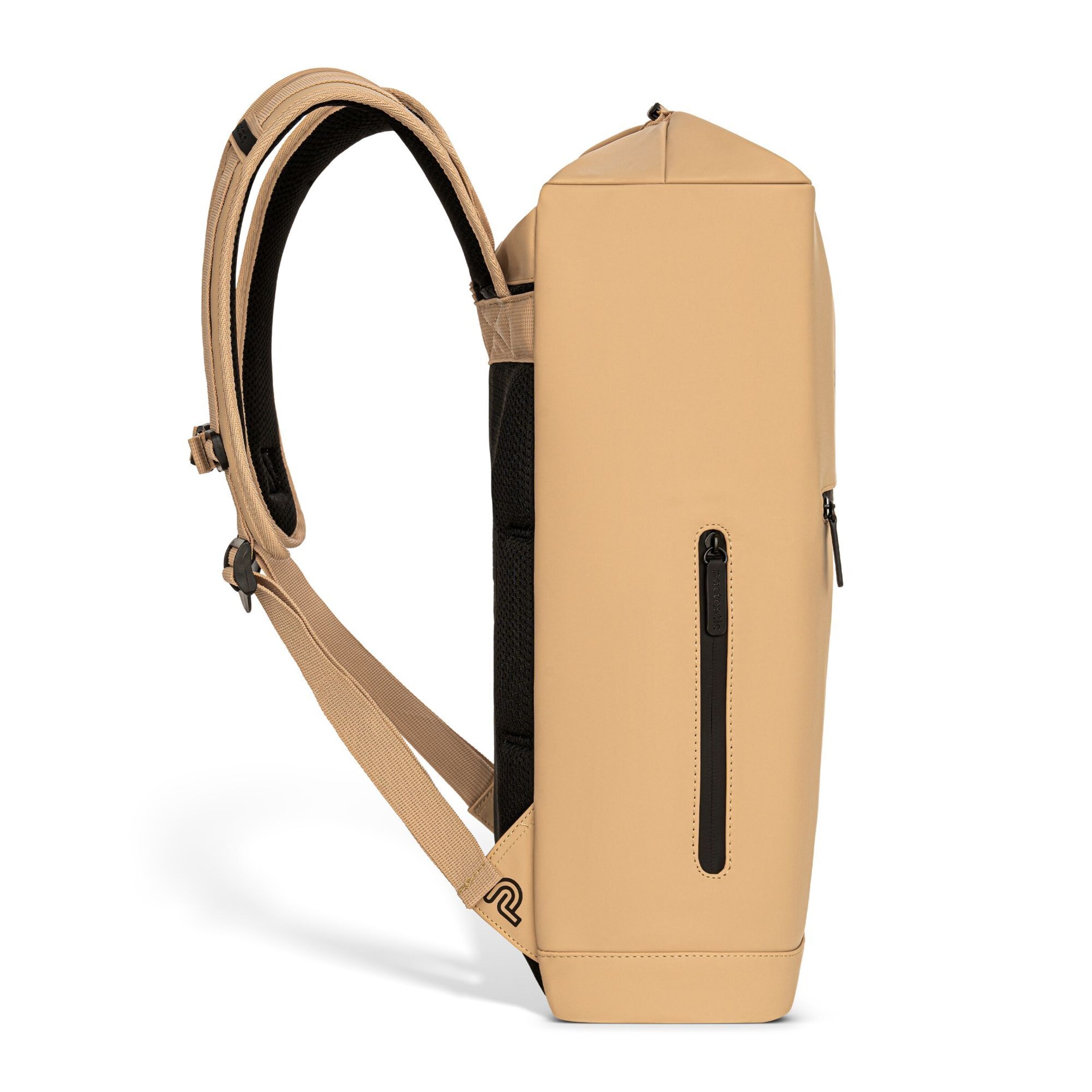 Pactastic Rugzak in Beige