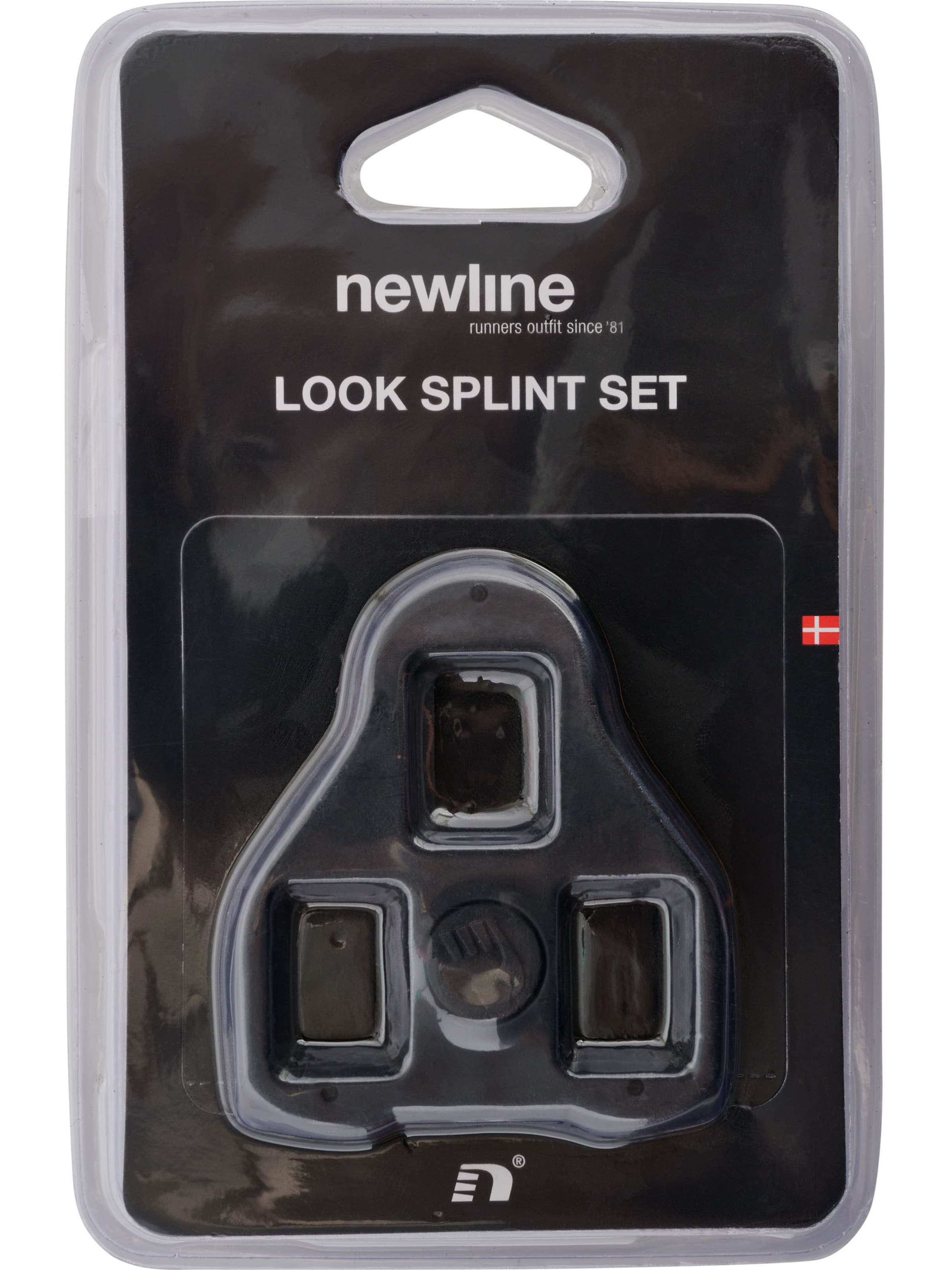 Newline Tilbehør 'Look' i sort