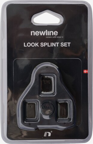 Newline Accessoires 'Look' in Zwart