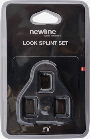 Newline Splint Set 'Look' in Schwarz