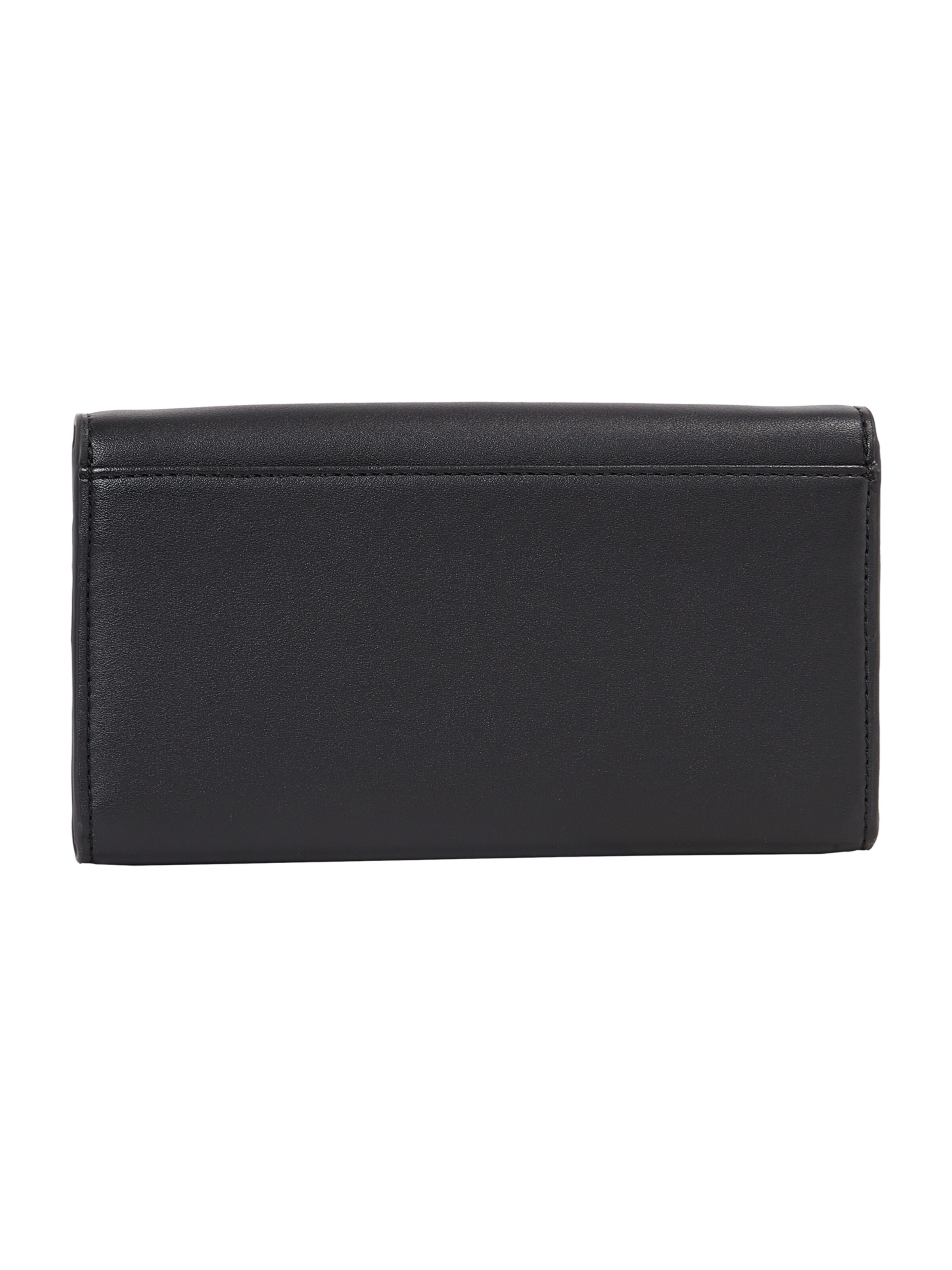 Pochette di Calvin Klein in nero