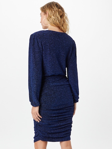 BZR Dress 'Luella Rhinnas' in Blue