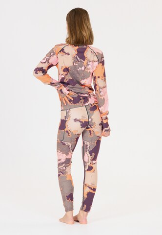 SLOPE Regular Sportbroek 'Nyland' in Grijs