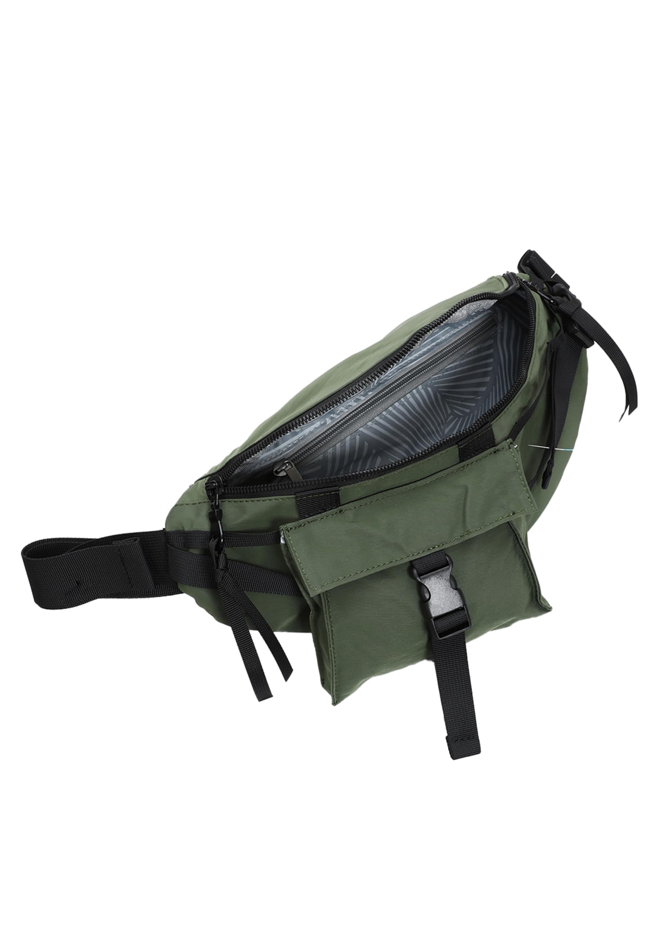 MindesaPojasna torbica - miks boja boja