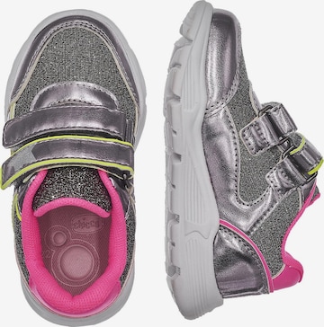 CHICCO Sneaker 'Fildy' in Grau: predná strana