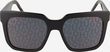 HUGO Red - Gafas de sol '1218/S' en negro