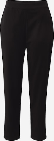 OBJECT Pants 'Cecilie' in Black: front