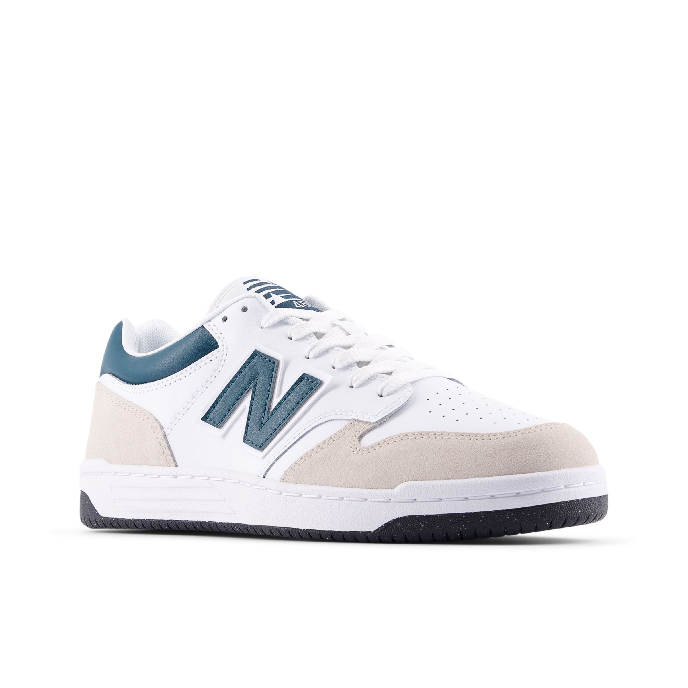 new balance Sneakers laag in Wit