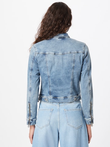 True Religion Jacke in Blau