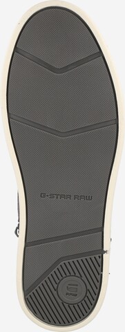 G-Star RAW Sneaker 'Ravond' in Braun