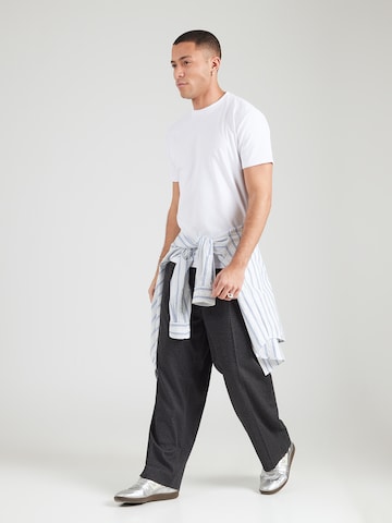 HOLLISTER Shirt 'EVERYDAY' in Wit