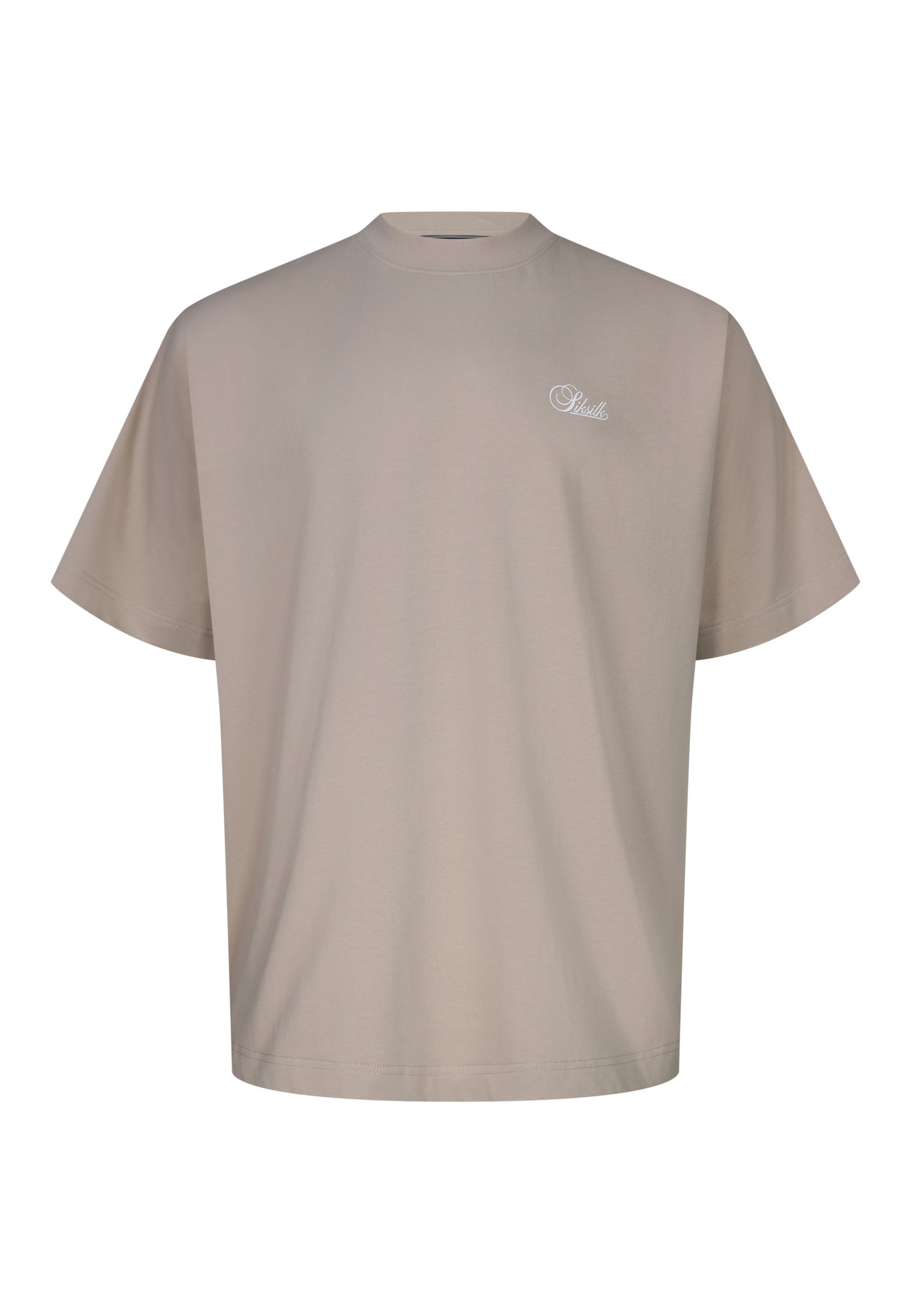 SikSilk Domácí oblečení – béžová