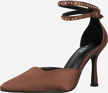 ruda Raid Vakariniai bateliai 'ETANAH': priekis