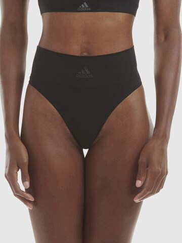 ADIDAS ORIGINALS Thong ' Sport Active Seamless ' in Mixed colors: front