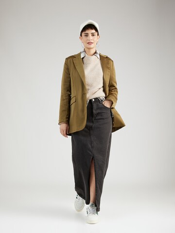 Blazer 'DENANA' di b.young in verde