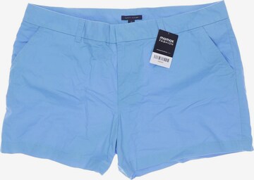 TOMMY HILFIGER Shorts 5XL in Blau: predná strana