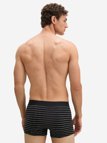 Boxers ' Essentials ' Marc O'Polo en noir