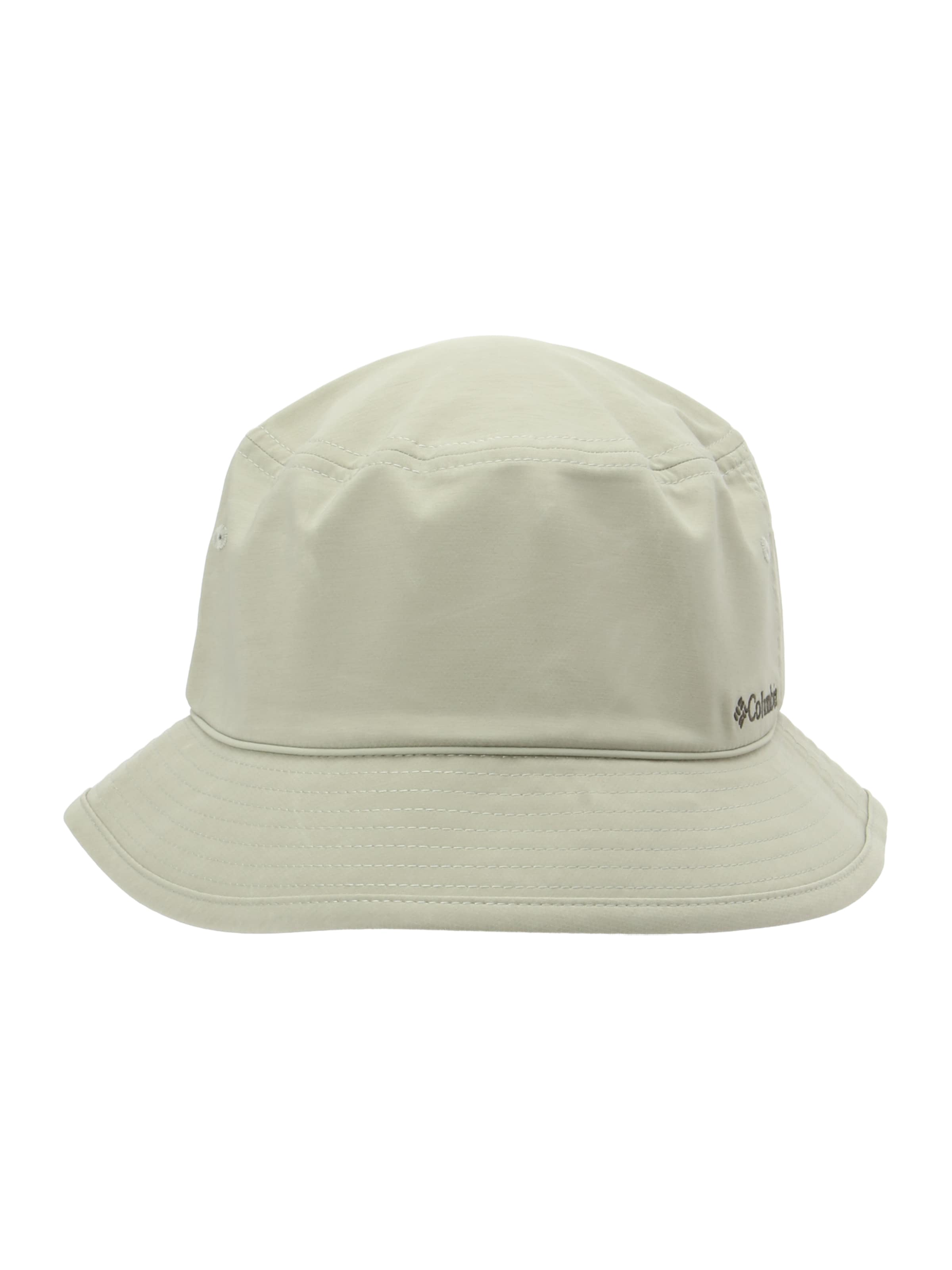 COLUMBIA Спортна шапка с малка периферия 'Pine Mountain™ II' в зелено