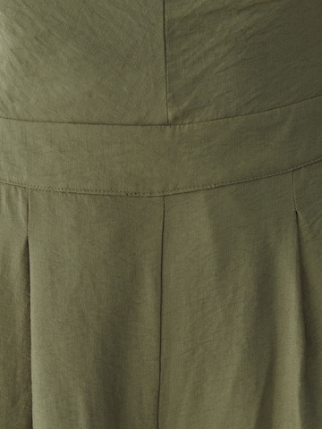 BWLDR - Jumpsuit 'FERGIE' en verde