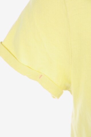 s.Oliver Top & Shirt in L in Yellow