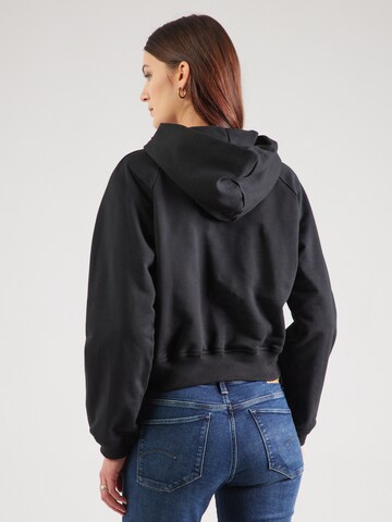 Felpa 'Tinna' di JOOP! Jeans in nero