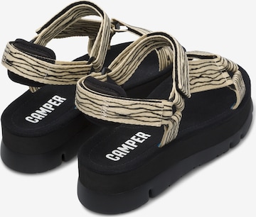 CAMPER Sandals in Beige