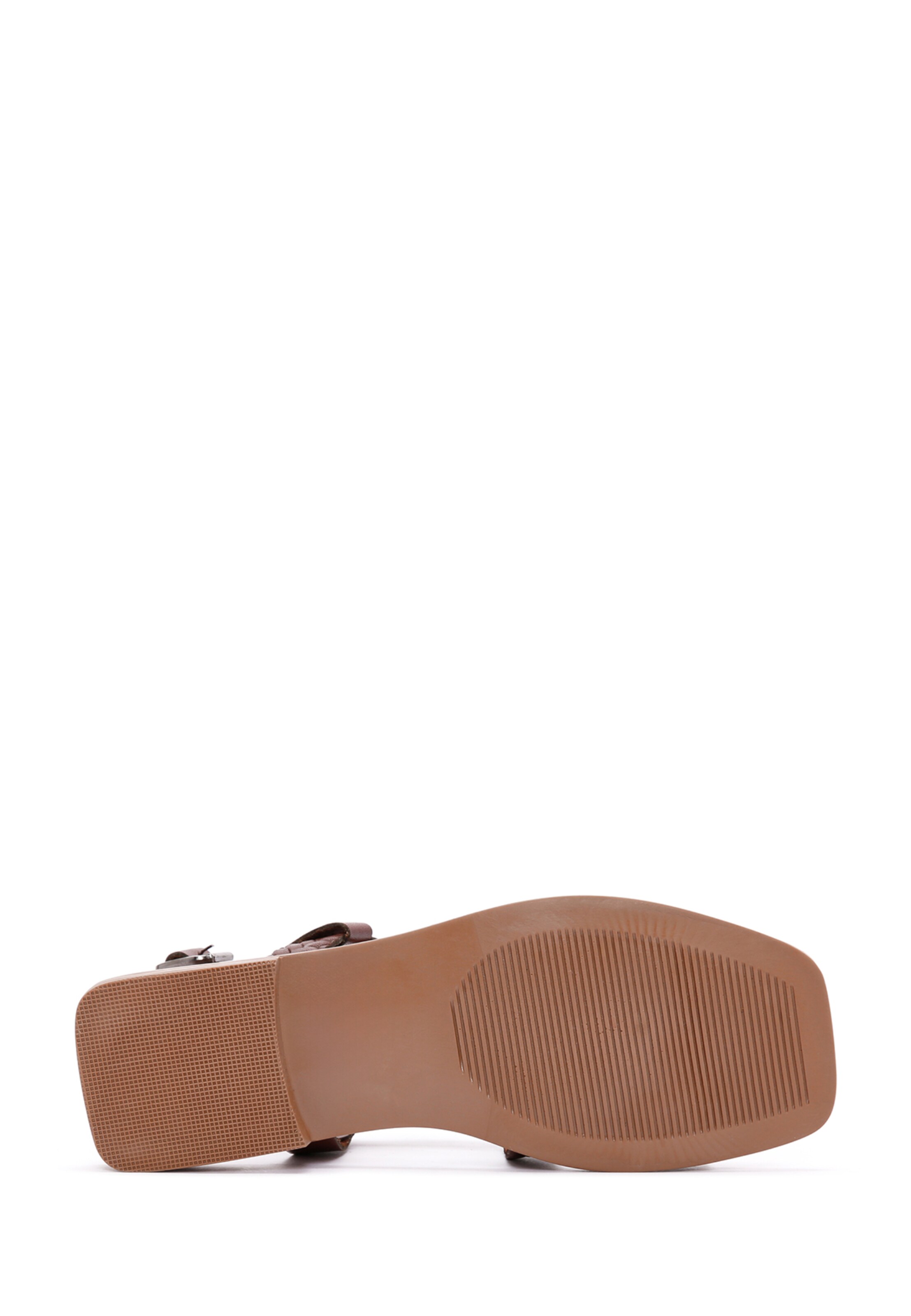 Derimod Sandal in Brown