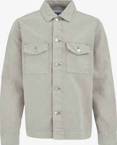 WE Fashion Prijelazna jakna u svijetlosiva, Pregled proizvoda