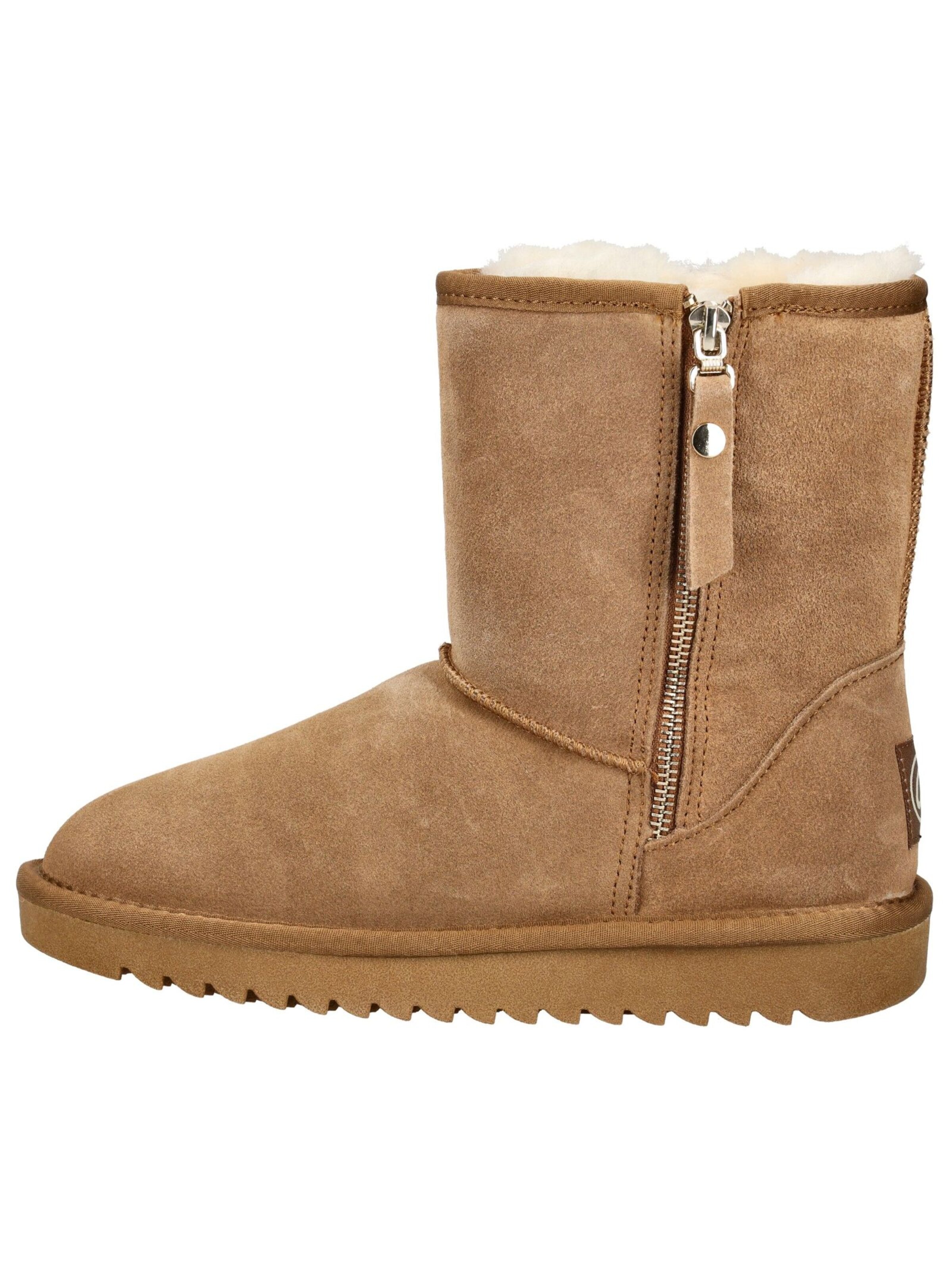 Boots 'Alaska' ARA en marron