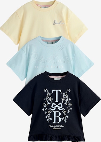 Baker by Ted Baker Paita värissä sininen: etupuoli