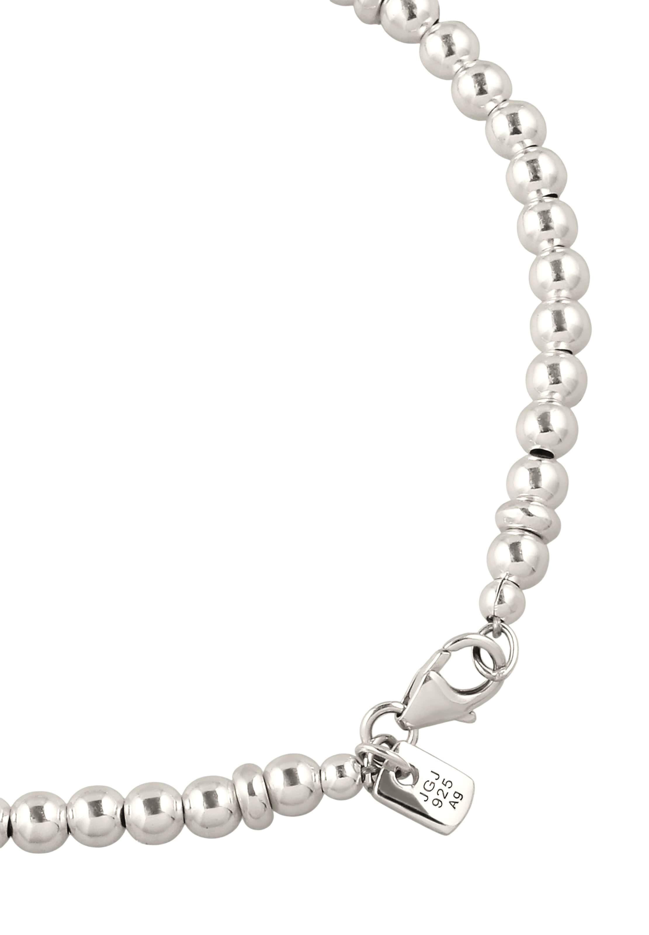 Bracelet KUZZOI en argent