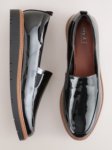 Next Instappers 'Forever Comfort' in Zwart