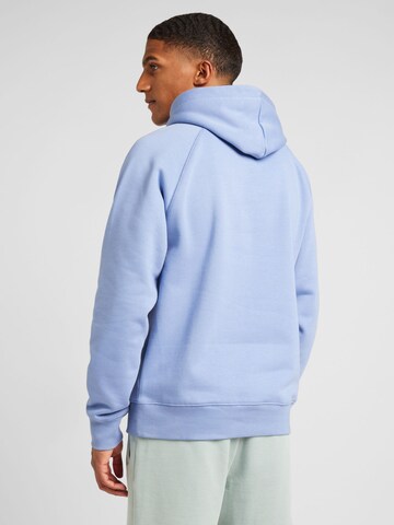 Sweat-shirt 'Chase' Carhartt WIP en bleu